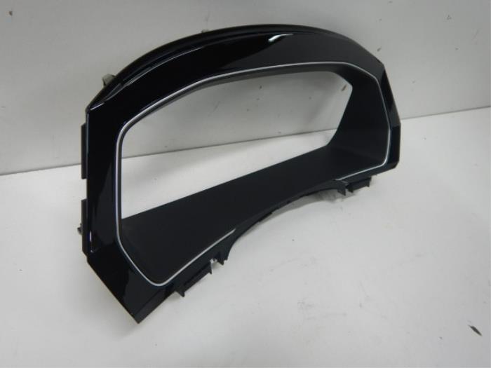 Kilometerteller KM Volkswagen Passat (22744519)