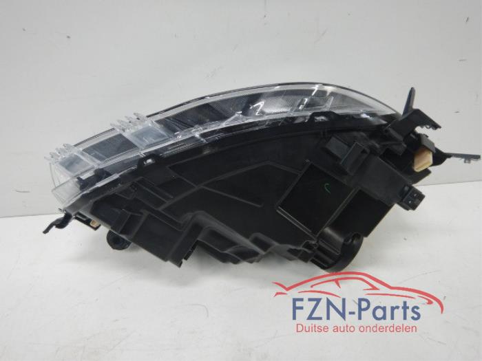 VW Polo 2G Facelift LED Koplamp Links