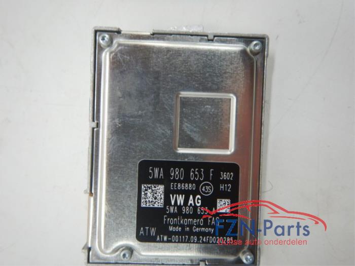 VW Golf 8 Frontcamera