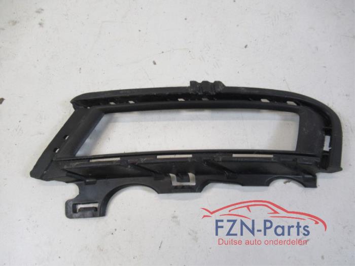 Bumpercover voor Volkswagen Golf (22743900)