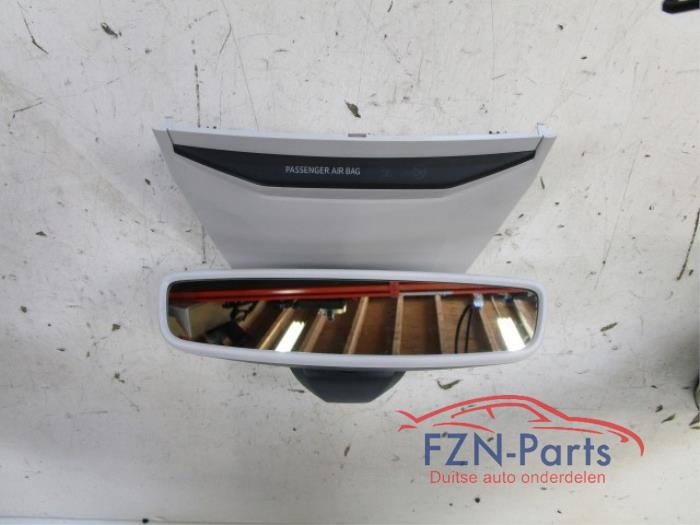 VW T-Roc Binnenspiegel Automatisch Dimmend 3G0857511AT
