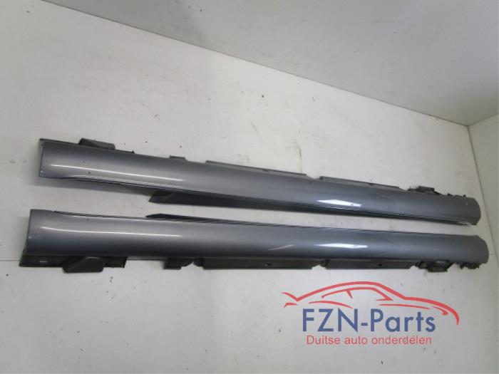 Zijskirt rechts Mercedes C-Klasse (22742069)