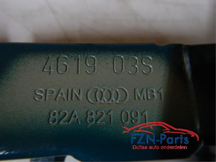 Diversen Audi A1 (22739495)