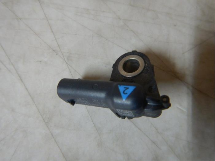 Voetganger Crash sensor Audi Q2 (22742534)