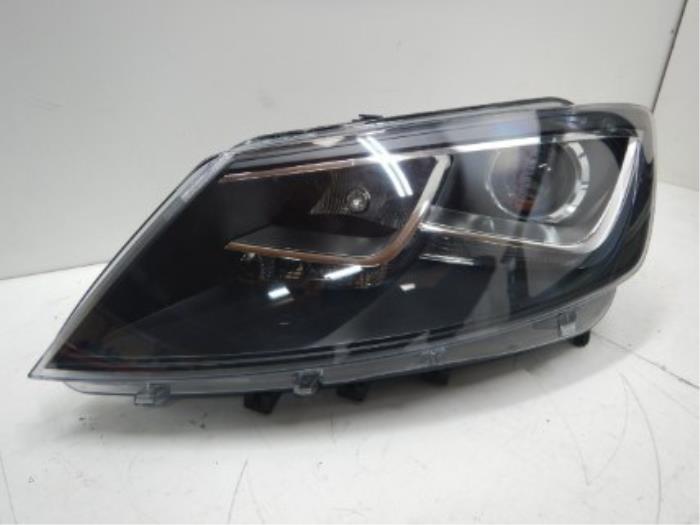 Koplamp links Seat Alhambra (22721932)