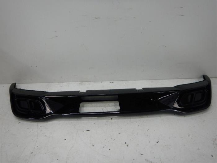 Diffuser achterbumper Volkswagen Golf (22727027)