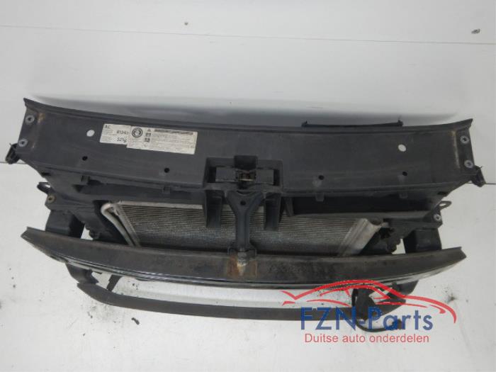 Koelerset Volkswagen Touran (22726845)