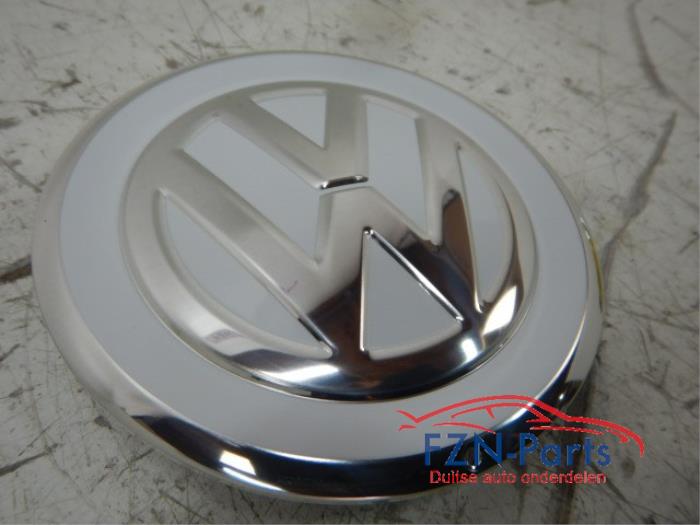 VW UP! Wieldoppen Wielnaafdeksels Set van 4 NIEUW
