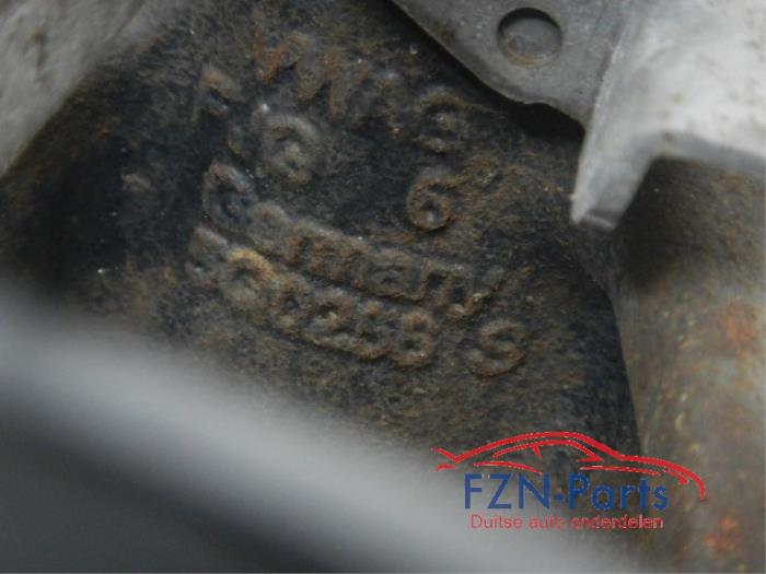 Fusee rechts-voor Volkswagen T-Roc (22729910)
