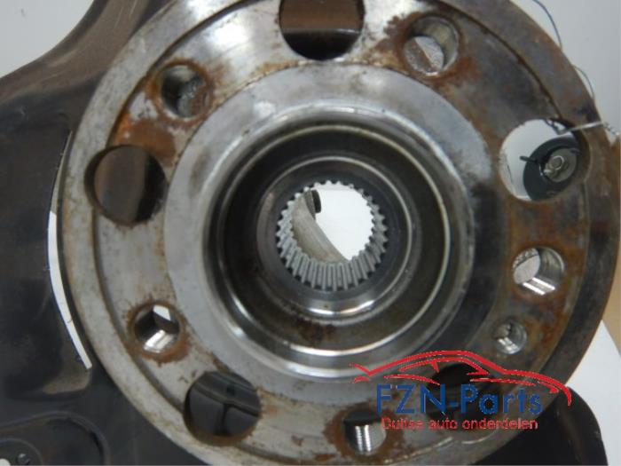 Wielophanging links-voor Mercedes S-Klasse (22729797)