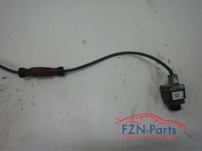 Mercede-Benz C-Klasse W205 frontcamera 360 Graden