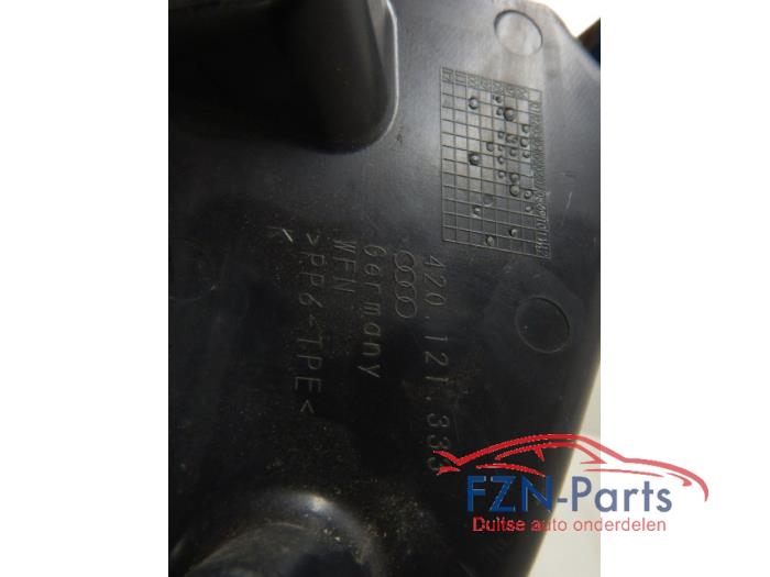 Luchtgeleider Audi R8 (22735701)