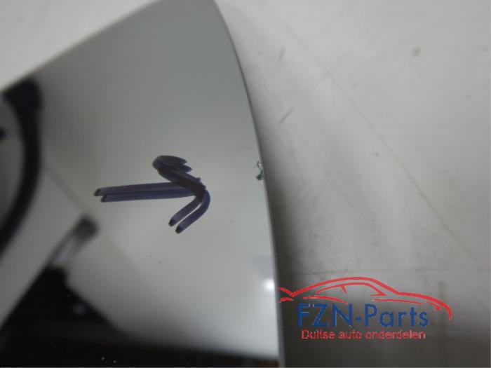 Spiegelglas rechts Volkswagen Golf (22726289)