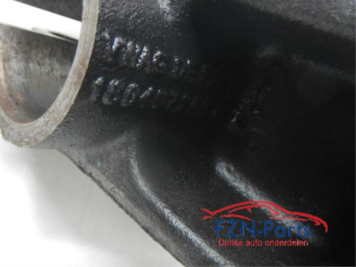 VW UP! 1S0 Fusee Links-Voor