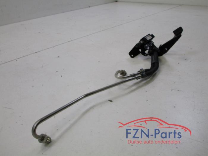Roetfilter sensor Audi A4 (22740832)