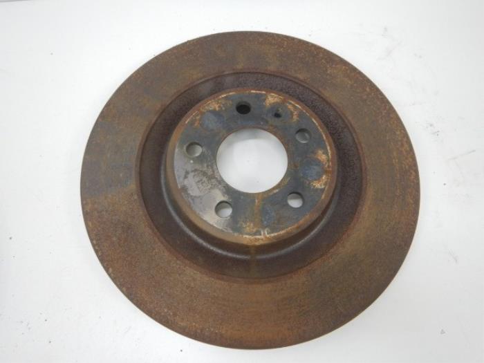Audi A4 8W remset remschijven remblokken achterzijde 330MM
