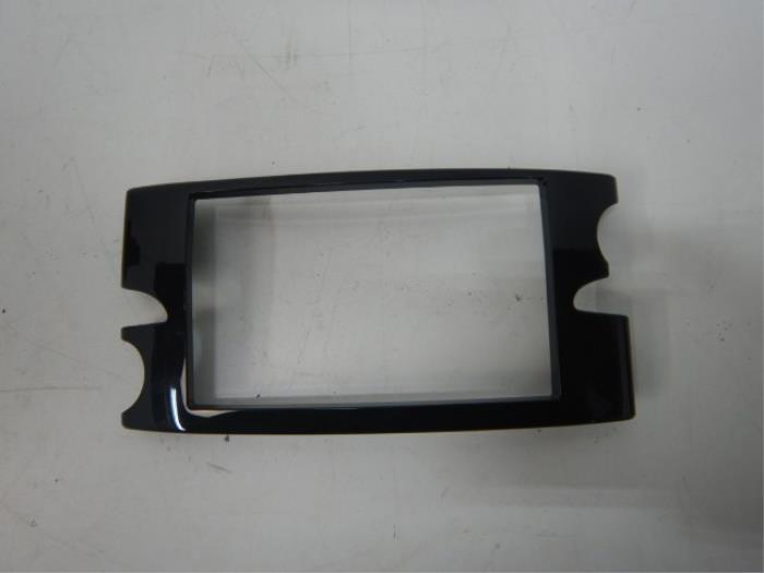 Radar sensor Audi A6 (22745455)