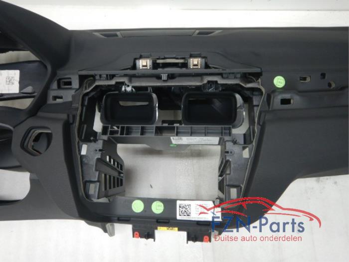 Dashboard BMW 1-Serie (22730107)