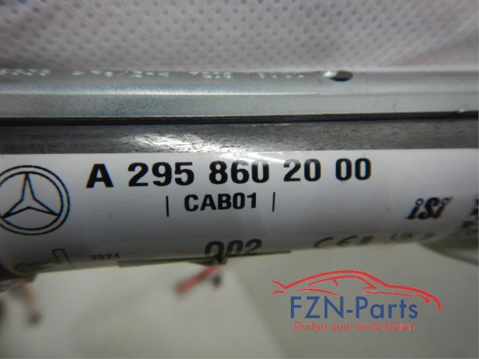 Airbag hemel rechts Mercedes Diversen (22730402)