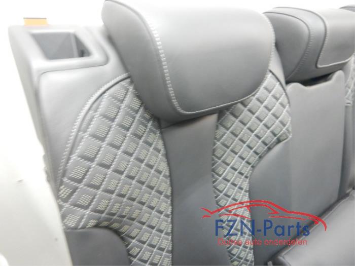 Audi RS3 FL Limo 8V5 Interieur