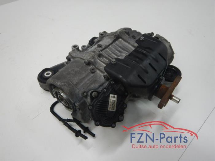 Differentieel achter Audi RS3 (22733866)