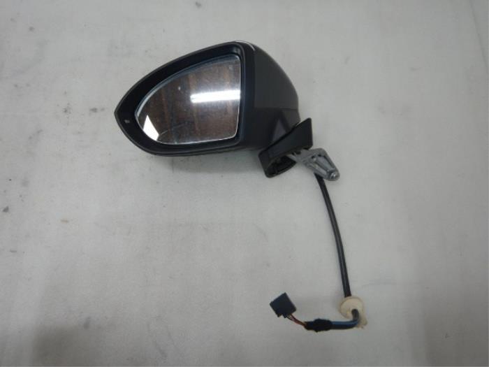 Buitenspiegel links Volkswagen Touran (22725303)