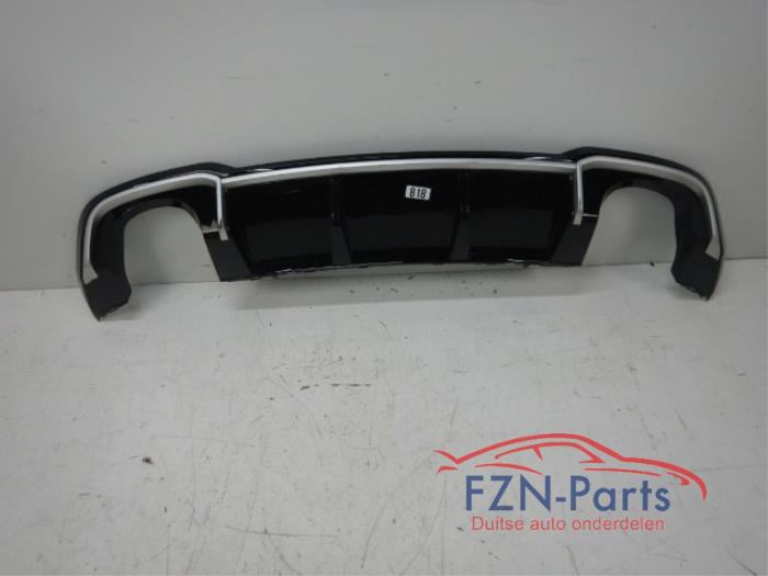 Diffuser achterbumper Audi A3 (22742443)
