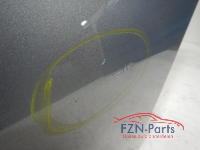 Portier 4Deurs links-achter Mercedes GL-KLASSE (22723659)