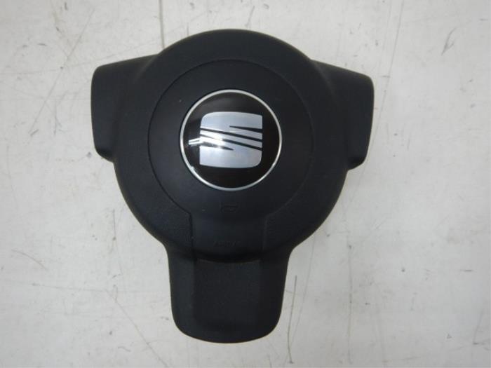 Seat Leon 1P Stuurairbag