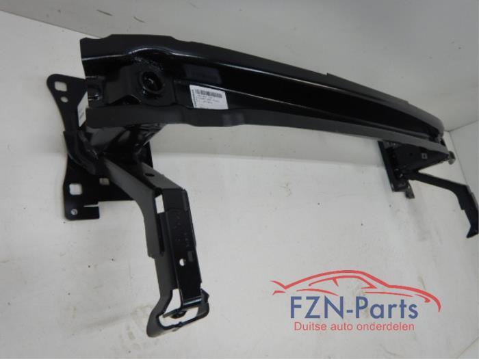 VW Golf 8 Bumperbalk zonder Onderstrip NIEUW!