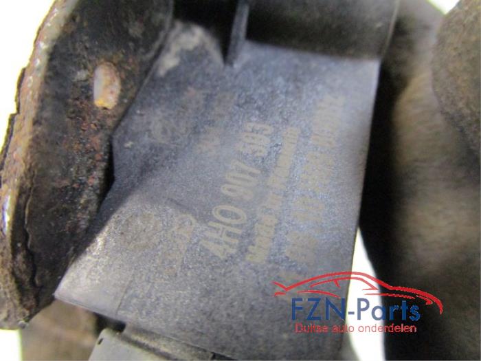 Audi A6 4G Niveausensor Rechts-Achter