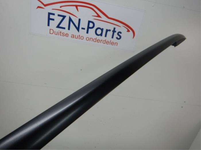 Dakrail set Volkswagen Tiguan (22733663)