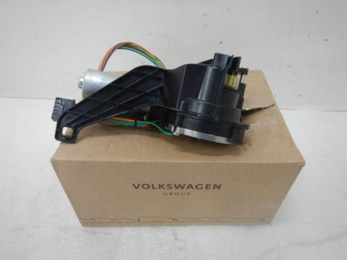 VW Transporter T7 Multivan Elektrische schuifdeur Motor Links