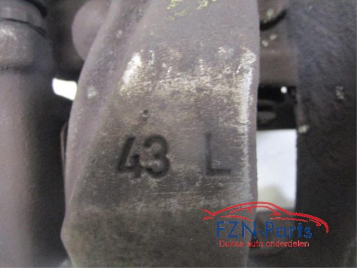 Remklauw (Tang) links-achter Landrover Range Rover Sport (22730943)