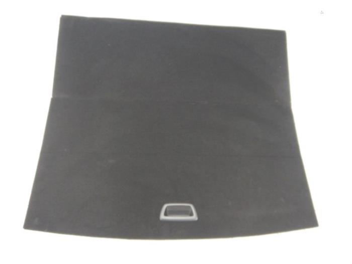 Vloerplaat bagageruimte BMW Diversen (22740363)