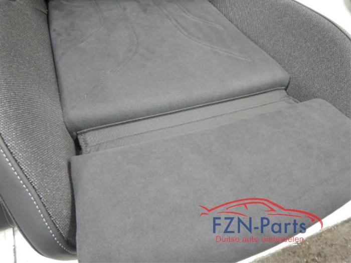 Bekleding Set (compleet) Volkswagen Golf (22743079)
