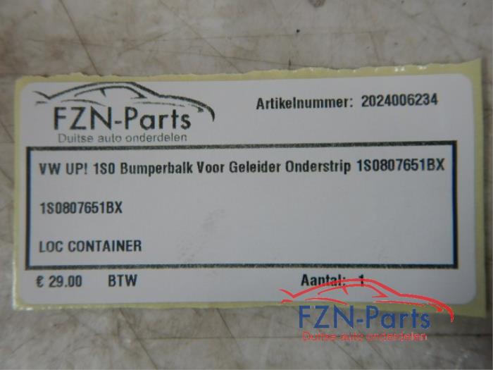 Diversen Volkswagen Diversen (22743364)