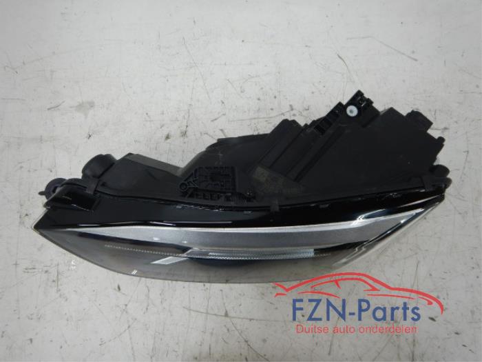 Audi A4 8W LED Koplamp Links