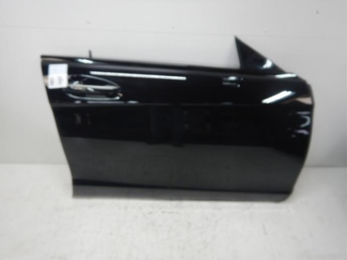 Portier 4Deurs rechts-voor Mercedes CLS-Klasse (22723056)