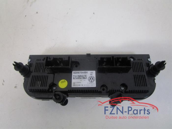 Climatronic Paneel Volkswagen Passat (22741709)
