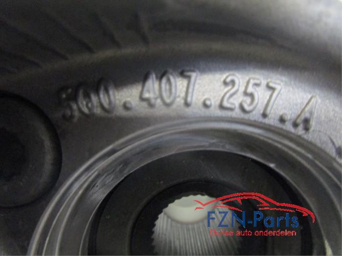 VW Golf 7 Wiellager Links