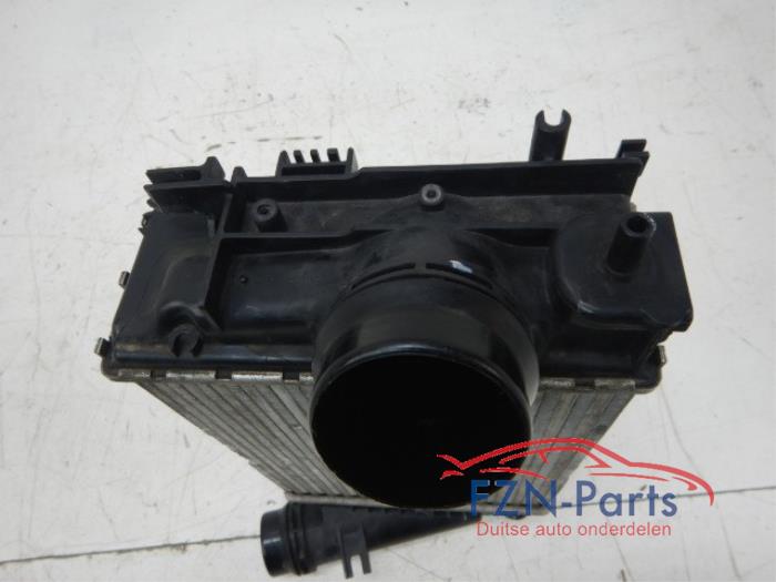 Nissan Qashqai J11 1.3 DIG Intercooler