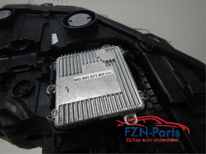 Koplamp links Volkswagen Polo (22721435)