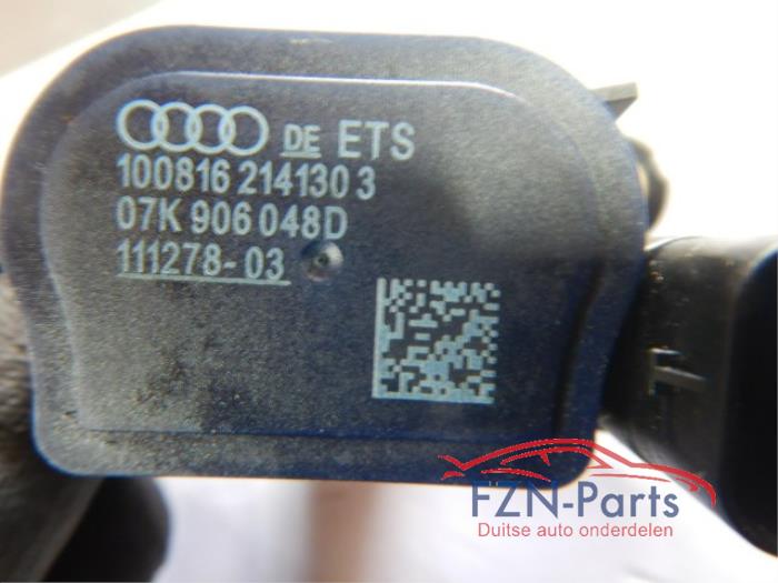Nokkenas Sensor Audi A3 (22736886)