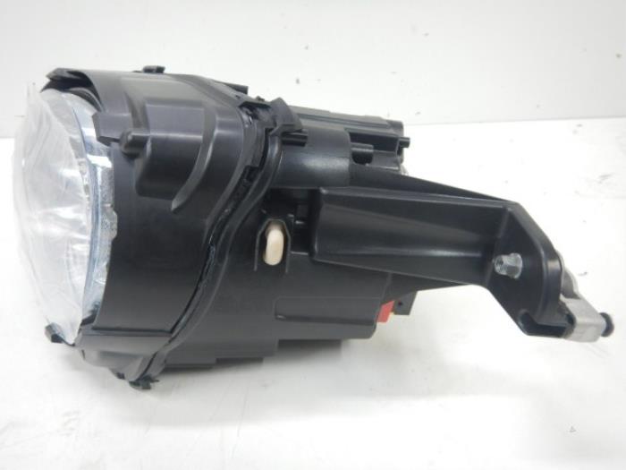 Koplamp links Bentley Bentayga (22721393)