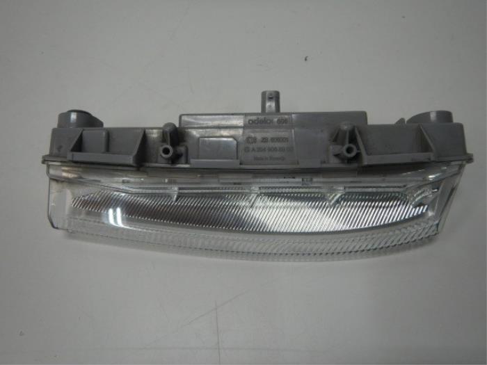Mercedes-Benz E-Klasse W212 Dagrijverlichting Links