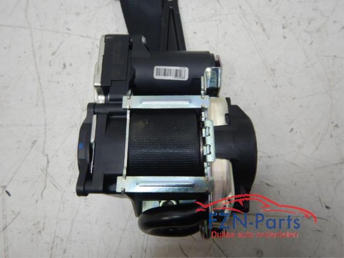 Veiligheidsgordel links-voor Skoda Superb (22728055)