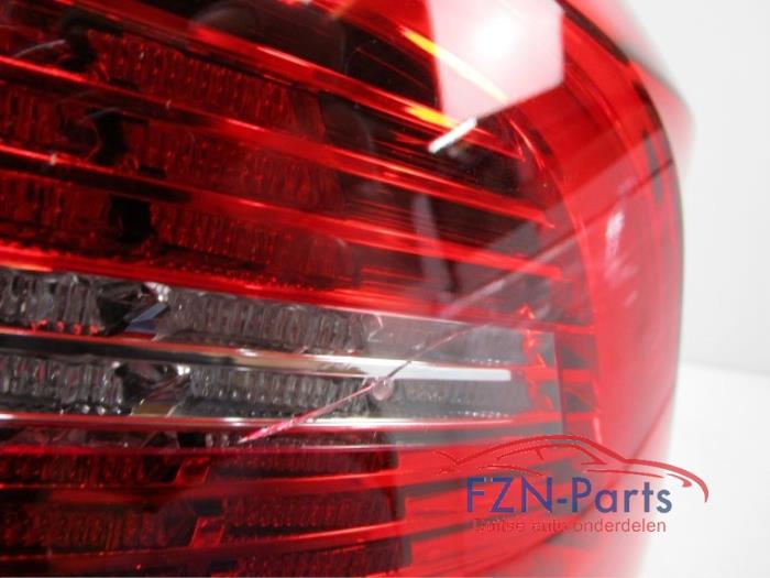 VW Passat B8 Sedan LED Achterlichten Set