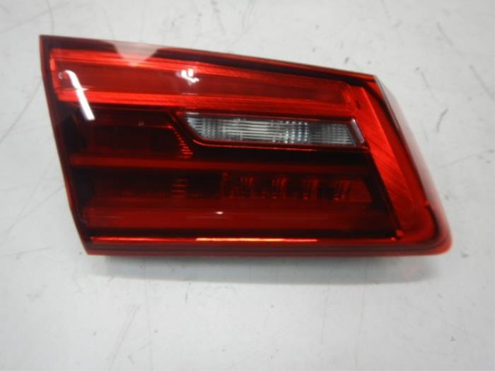 BMW 5-Serie G30 Achterlicht Links L Achterklep