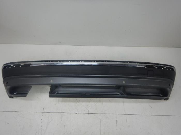 Diffuser achterbumper Volkswagen Tiguan (22738099)